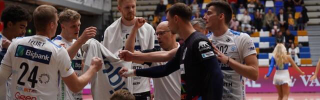 Tartu Bigbank sai teada karikavõistluste veerandfinaali vastase