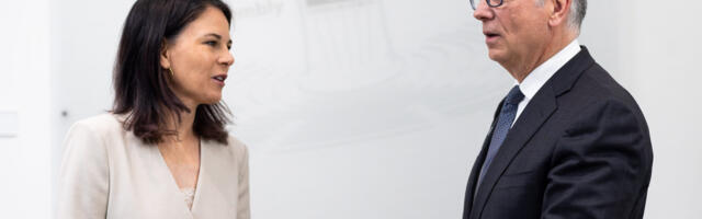 ENPA president mõistis hukka Läti lahkumise Istanbuli konventsioonist