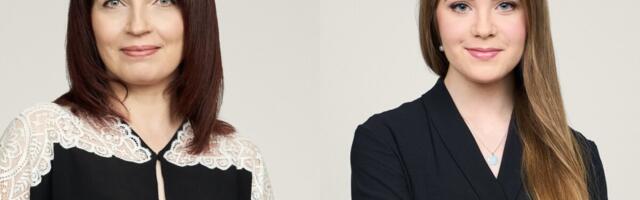 Juristid: palkade avalikustamine seab Eesti keeruliste valikute ette