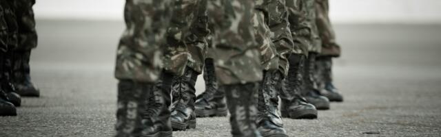 Kaitseväe 2. jalaväebrigaad korraldab 26. novembril sõduri baaskursuse lõpurännaku