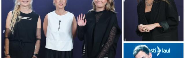 KUULA JA VAATA | Laineid lööb Clicherik & Mäx, NOËP, Paia või hoopis Vanilla Ninja? Avalikustati tänavused Eesti Laulu lood