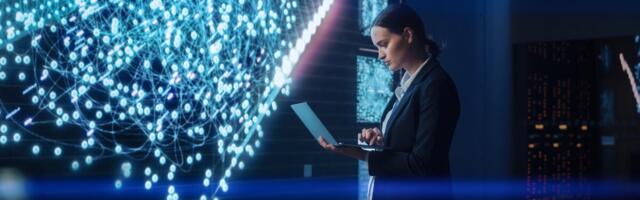 Masinõpe tööelus: kuidas andmed otsusteks muutuvad