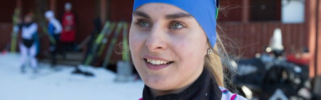 Aveli Uustalu teenis Eesti parimana pääsu maailma karika etapile