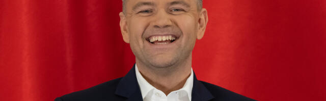 Poola president vetostas Brüsseli tsensuuriseaduse