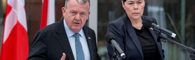 Valges Majas toimunud USA, Taani ja Gröönimaa kohtumine läbimurret ei toonud