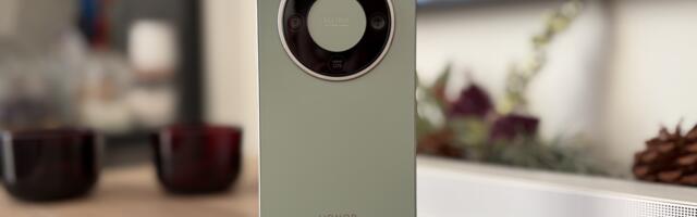 Testis Honor Magic8 Lite: paneb aku vastupidavusega kümnesse, aga kaamera jätab soovida