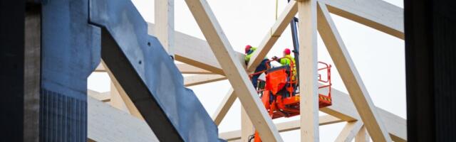 Uljalt laienenud puidutööstur varises pankrotti | Osa ärist jätkub uues kehas