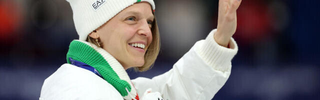 Fontanast sai läbi aegade enim olümpiamedaleid võitnud itaallane