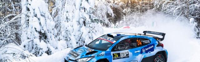 WRC-sarja naasnud Teemu Suninen tulevikust_ loodan väga, et Rootsi ralli tulemusest on kasu