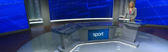 ETV spordisaade, 25. veebruar