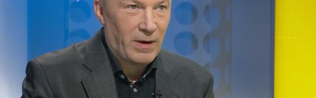 Kunnas: rünnak Družba naftajuhtme pumbajaamale lõi Venemaad valusalt