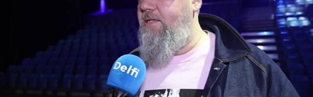 VIDEO |  „Raha teenimisest on asi väga kaugel.“ Mullu tegevusloa saanud Genka raadiojaam tituleeriti aasta parimaks