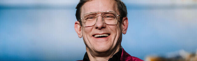 Uuspõld: võimalus ennast draamanäitlejana näidata pakub mulle suurt rahuldust