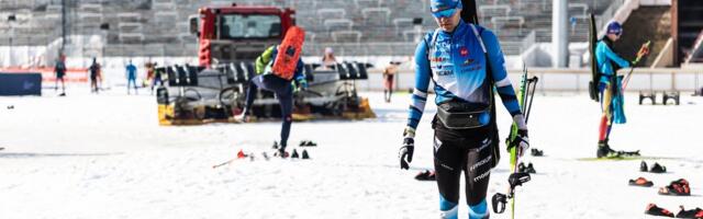 TALISPORDIBLOGI | Otepää MK-etapi avab meeste sprint