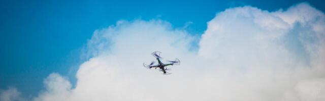 Valitsus sai ülevaate Ukraina vasturünnakuga seotud drooniintsidentidest Eestis