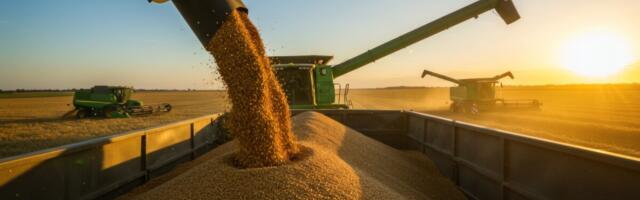 Toiduhinnad tõusid teist kuud järjest, Lähis-Ida konflikt lisab turule ebakindlust