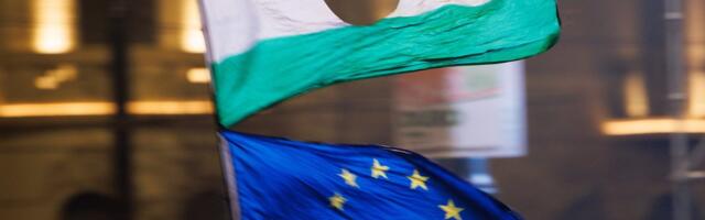 Enamik ungarlasi tahab Euroopaga paremaid suhteid. Nii arvab ka ligi pool Orbáni valijaid