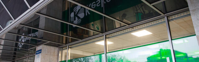 Keskerakond sai märtsis miljonitrahvi makstud