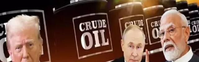 The US’ Renewed Russian Oil Sanctions Waiver Will Help Their Shared Indian Partner