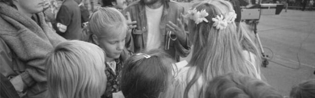 ETV2 pühapäevane teemaõhtu on pühendatud Alo Mattiisenile