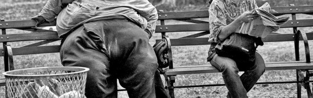 Uue aasta lubadused – miks me neist kinni ei pea?