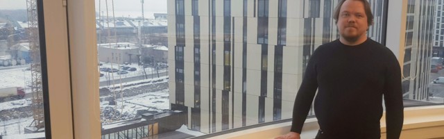 Ükssarvikuks pürgiva Eesti idufirma Eurora värske IT-juht: kõik otsivad tipptasemel spetsialiste
