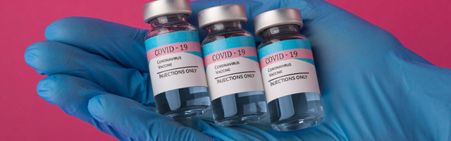 Homsest avaneb COVID-19 vaktsineerimine ka 30 - 39-aastastele