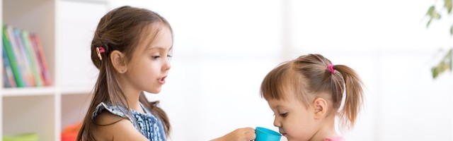 Ohtlikud mängud: plastesemetes leiduvad ained võivad põhjustada mitmesuguseid haigusi ja häirida lapse arengut