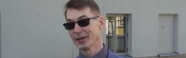 Reporter: Kohus mõistis Marti Kuusiku perevägivalla süüasjas õigeks