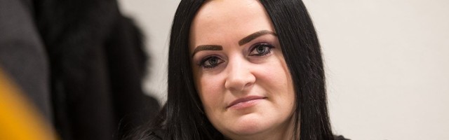 Marja-Liisa Veiser: praegune valitsus kavandab Ida-Virumaal plahvatuslikku töötuse kasvu