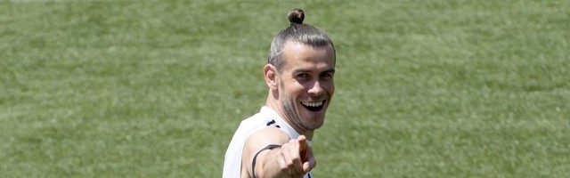 Kas Gareth Bale ja Wales kordavad eelmise EMi muinasjuttu? Esimese vastuse saab mängus Šveitsiga