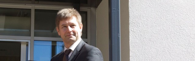 IVKH asub peagi konkursiga uut juhti otsima