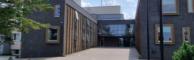 Rakvere haigla sulges kuuks ajaks sisehaiguste osakonna