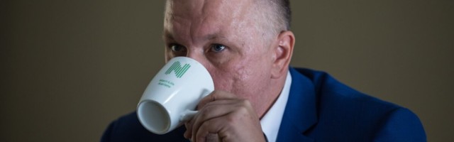 Ettevõtjad sõidavad Dubaisse äri otsima: see on nõudlik turg, aga võimalused on suured