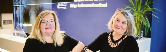 Kulinaaria uhiuus robotiseeritud tehas seab Eesti toidutootmise lati kõrgele