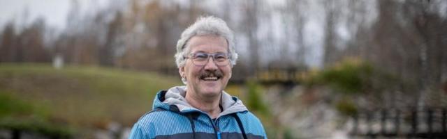 VIDEO | Ülo Kalm meenutab 1976. aasta maavärinat: istusin elutoas ja järsku hakkasid kummutikapis peenemad pitsid hüppama