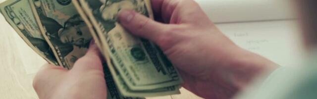 Reporter: On see ikka tõsi? Kolme kuuga teenib USAs raamatuid müües 86 000 dollarit?