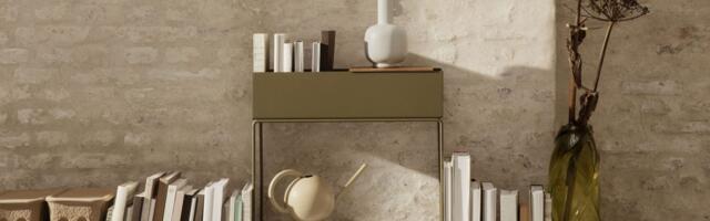 Magamistuppa öökapiks, koridori võtmete ja mütside hoidjaks, elutuppa baarikapi asendajaks… Plant Box taimekastide kasutusvõimalused on lõputud