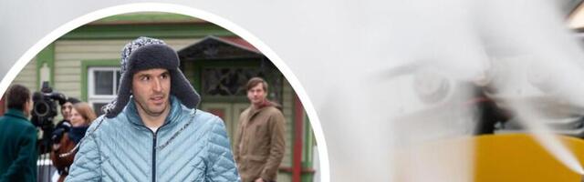 PÄEVA TEEMA | Rainer Vakra: olümpiaks toodeti 1,2 miljonit kuupmeetrit lund, aga selle keskkonnakahjude kohta ei küsi keegi