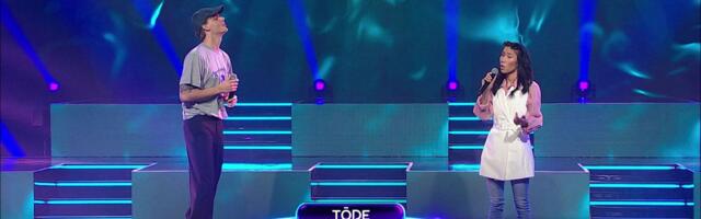 Reporter: Seitse tundmatut tegelast tõmbasidki mängijatelt vaiba korralikult jalge alt