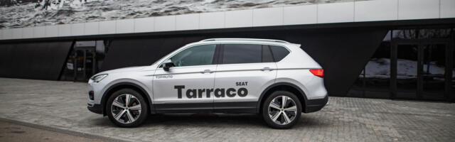 100 pereautot: kuni 60 000 eurot maksvate autode edetabel