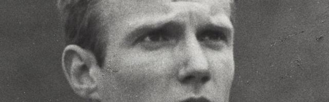 Jüri Tarmak – kõrguste vallutaja