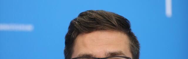 Kantsler Salm: NATO on valmis Eestis sõdima esimesest sekundist alates Kantsler Salm: NATO on valmis Eestis sõdima esimesest sekundist alates