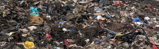 Veel ladestamata jäätmete eest tuleb hakata keskkonnatasu maksma