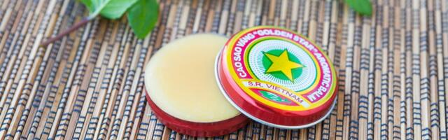 KAS TEADSID? ⟩ Vana hea Vietnami salv aitab muuhulgas ka kaalu langetada