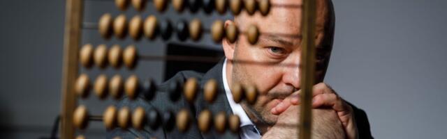 Jaanus Vihand: juht peab kriisis empaatia nuppu sees hoidma, muidu läheb nagu Venemaal