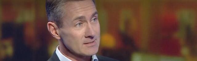 Kaarel Ots: inflatsiooni põhjus pole Ukraina sõda, vaid ohjeldamatu rahatrükk keskpankade poolt