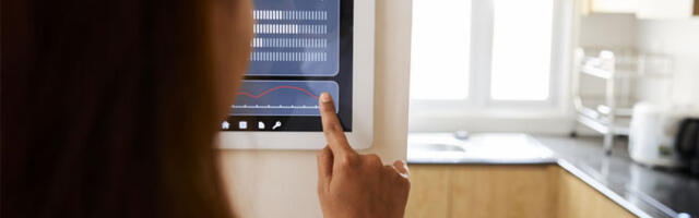 USA senati seaduseelnõu sunnib kodutehnika tootjaid paljastama külmikutes ja pesumasinates olevaid luureseadmeid