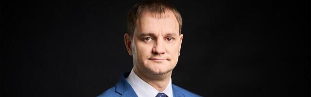 Incapiga liitus kogenud IT-ekspert Hannes Jennsen