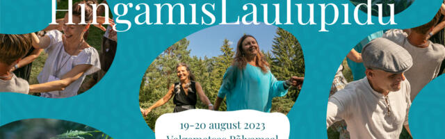 19.-20. augustil toimuval Hingamislaulupeol esineb ka emeriitprofessor Ülo Vooglaid